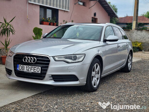 Liciteaza-Audi A6 2013