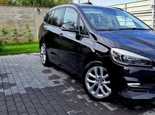 Liciteaza-BMW 218 Gran Tourer 2021