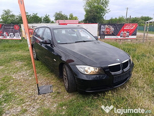 Liciteaza-BMW 320 2006