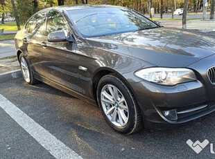 Liciteaza-BMW 520 2010