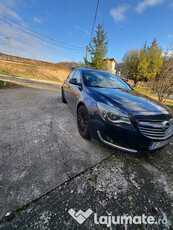 Liciteaza-Opel Insignia 2015