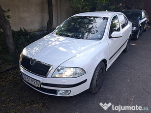 Liciteaza-Skoda Octavia 2008