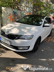 Liciteaza-Skoda Rapid 2016