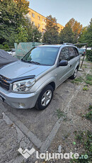 Liciteaza-Toyota RAV 4 2004