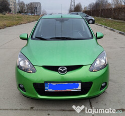 Mazda 2 GT de 105cp