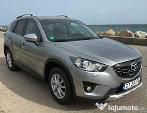 Mazda CX 5 4x4. 2012 /euro 6. 2.2/175 cp 4AWD diesel