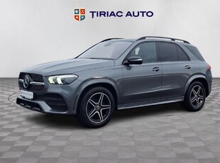 MERCEDES-BENZ MERCEDES BENZ CLASA GLE 350 D 4MATIC