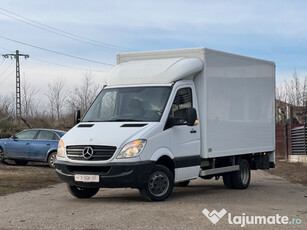 Mercedes Sprinter 516