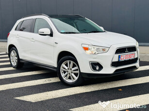 Mitsubishi Asx 1.6 Benzina/FACELIFT/FULL FULL FULL