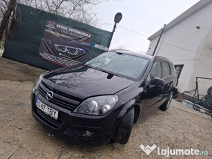 Opel astra h 1.7d an 2007 impecabil