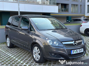 Opel Zafira 1.7 cdti