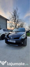 Renault clio 3 din 2007 1,5tdi