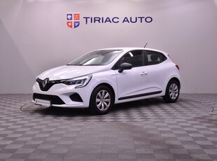 RENAULT RENAULT CLIO 1.0 L