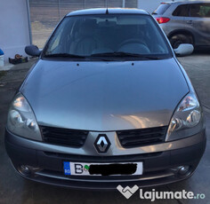 Renault Clio Symbol 1.4 Benzina Gpl