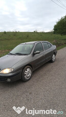 Renault Megane 1 an 2002