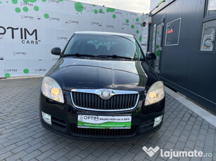 Skoda fabia /rate / livrare gratuită/ garanție / buy-back