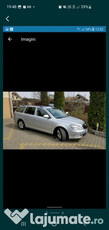 Skoda octavia 1,6 tdi break