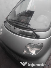 Smart fortwo masina