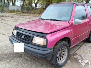 Suzuki vitara 1997,4x4