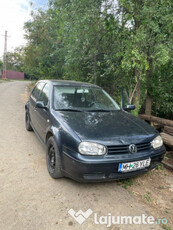 Volkswagen Golf 4