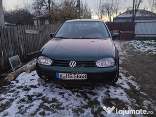 Vw golf 4 1.6 16 valve