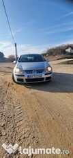 VW Golf 5 1.9 bck fără filtru de particule