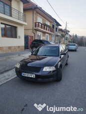 Vw passat 1.9 diesel