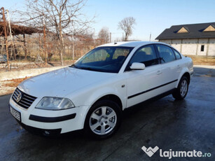 Vw passat automat 1.9tdi 131cai