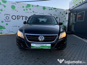 Vw tiguan 4×4 /rate / livrare gratuită/ garanție / buy-back