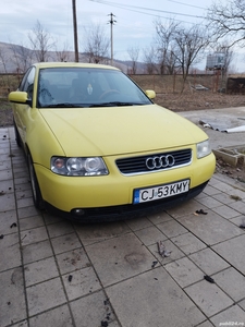 Audi A3 , 1,9 TDI, an 2003