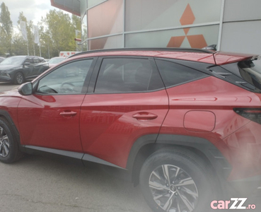 Hyundai Tucson 2023 Style+ 1.6tgdi