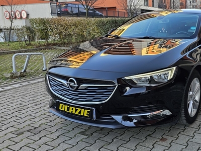 Opel Insignia Opel Insignia Grand Sport 1.6 CDTI Distronic Asisst Line An Fab.2019