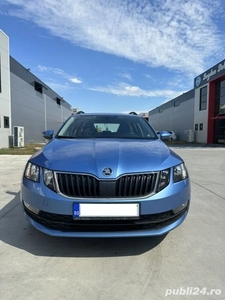 Vanzare Skoda Octavia 3