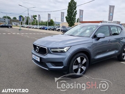 Volvo XC 40