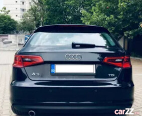 Audi A3 1.6 TDI Ambition