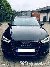 Audi A3 1.6 TDI Ambition