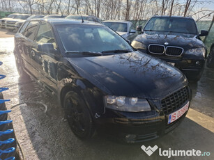 Audi a3 20i an 2008