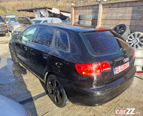 Audi a3 20i an 2008