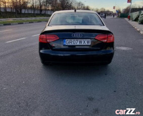 Audi a4 - b8 - 2.0tdi