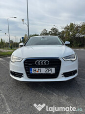 Audi A6 3.0 tdi quattro