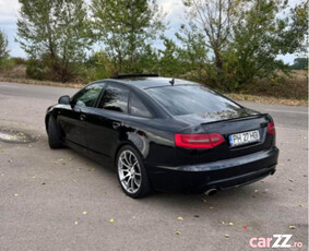 Audi A6 C6 370 HP