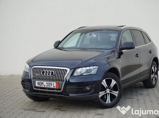 Audi Q5 4x4 Automat Full Camera*Pano*Xenon*Piele 2.0TDI 170cp