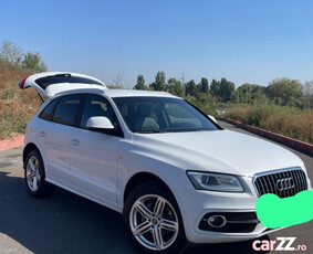 Audi Q5 București