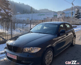 Bmw 116d lci 2010