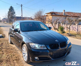 BMW 318i 2.0 2010