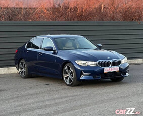 BMW 320D xDrive G20