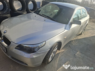 Bmw 523i gpl an 2008 start stop