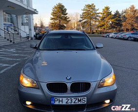 BMW E61 525d Seria 5