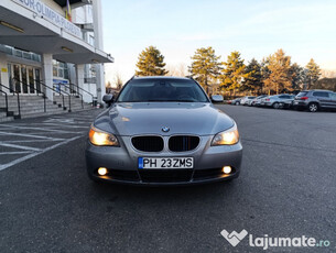 BMW E61 525d Seria 5