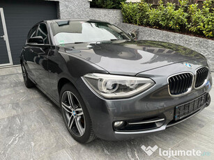 Bmw Seria 1 120d. Aut Sport Line